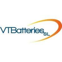 VTBATTERIES.SL